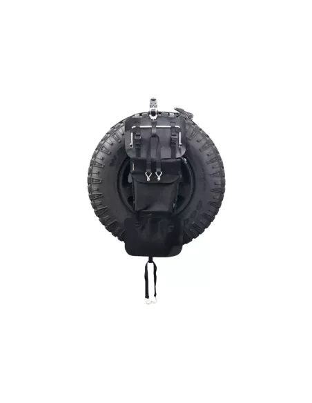 Support de roue de secours Maxtrax MAXTRAX - accessoire 4x4