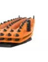 Fixation universelle longue Maxtrax 17 mm - Set de 4 pièces MAXTRAX -