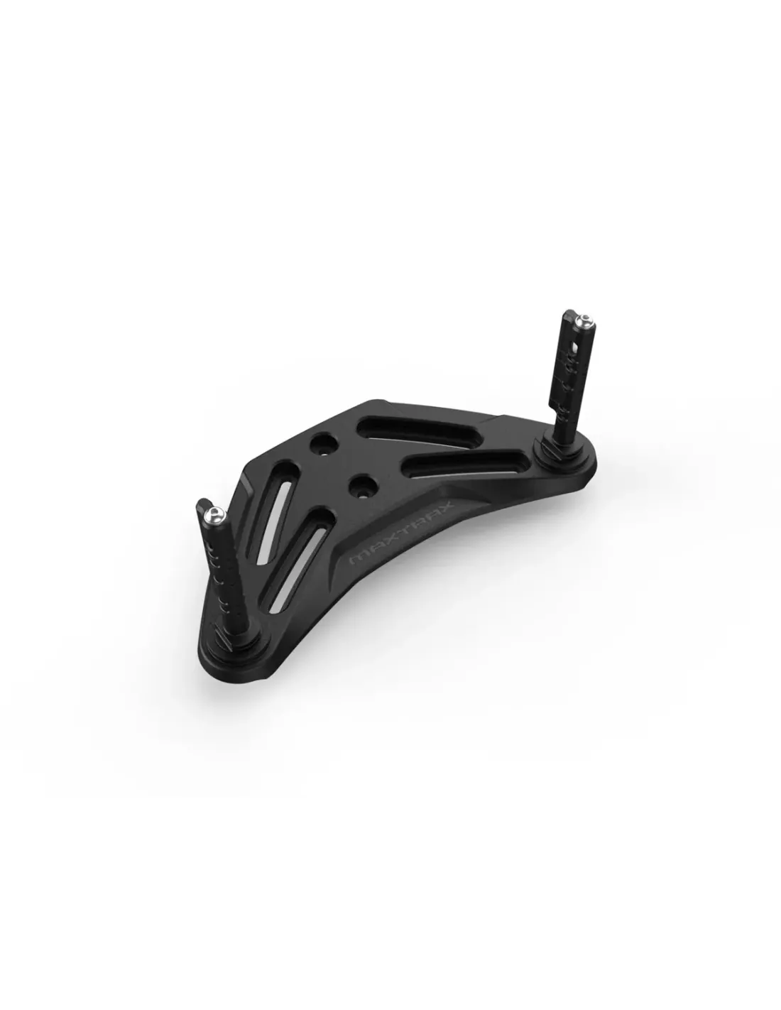 Fixation universelle longue Maxtrax 40 mm - Set de 4 pièces MAXTRAX -