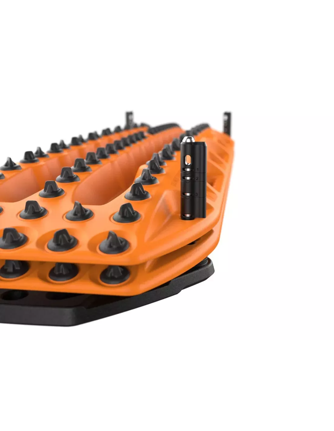 Fixation universelle longue Maxtrax 40 mm - Set de 4 pièces MAXTRAX -