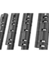 Fixation universelle courte Maxtrax 40 mm - Set de 4 pièces MAXTRAX -