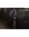 Porte-clés de serrage et desserrage de goupilles Maxtrax noir MAXTRAX