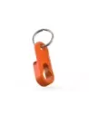 Porte-clés de serrage et desserrage de goupilles Maxtrax orange
