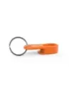 Porte-clés de serrage et desserrage de goupilles Maxtrax orange