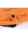 Porte-clés de serrage et desserrage de goupilles Maxtrax orange