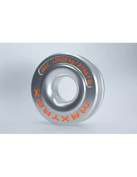 Anneau de treuillage Maxtrax Winch Ring MAXTRAX - accessoire 4x4