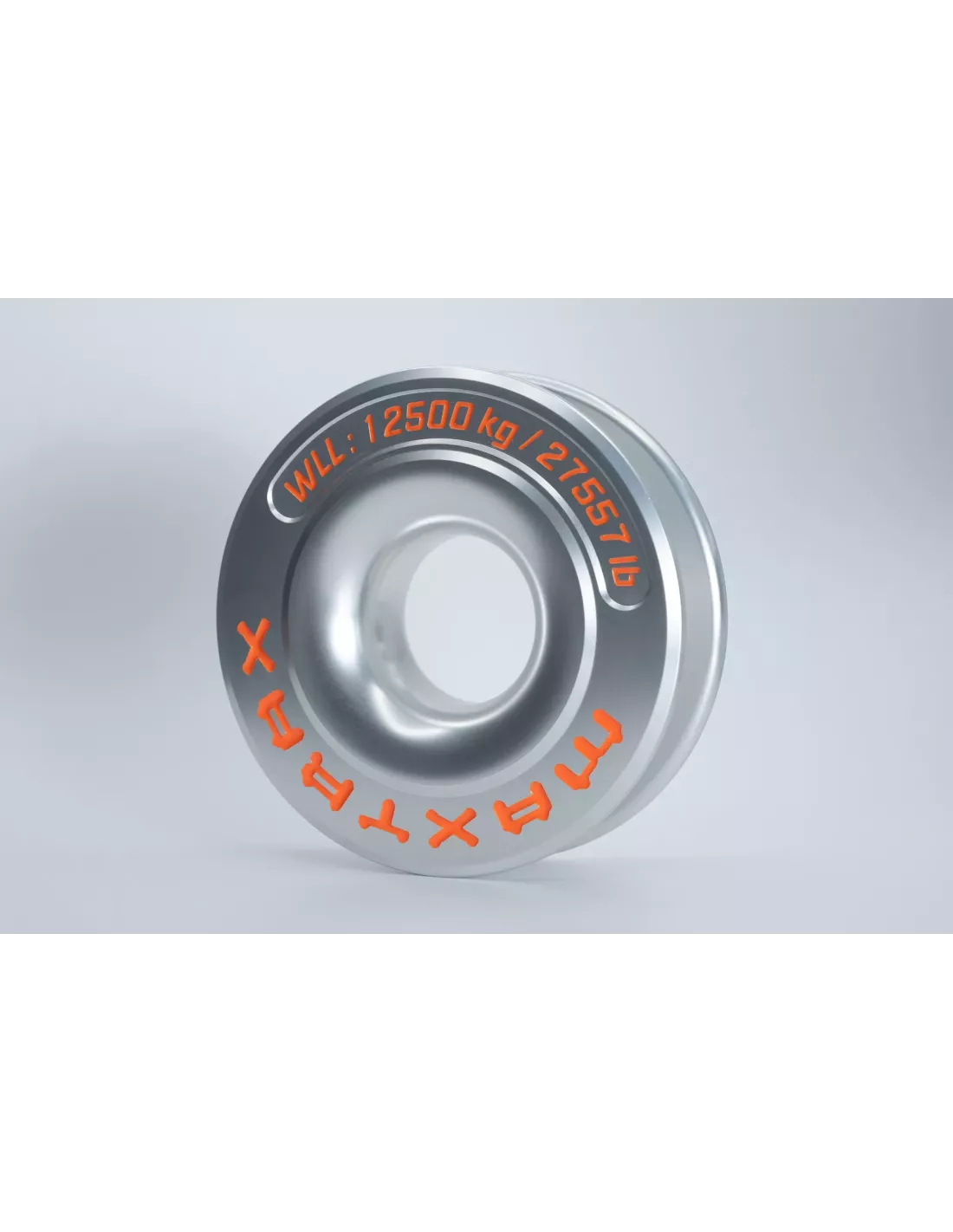 Anneau de treuillage Maxtrax Winch Ring MAXTRAX - accessoire 4x4