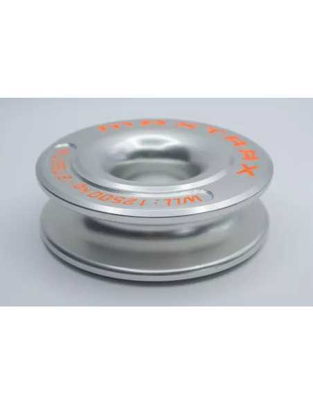 Anneau de treuillage Maxtrax Winch Ring MAXTRAX - accessoire 4x4