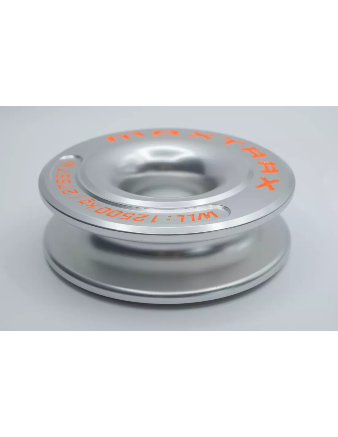 Anneau de treuillage Maxtrax Winch Ring MAXTRAX - accessoire 4x4