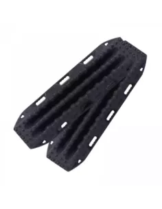 Plaques à sable Maxtrax XTREME noir - La paire MAXTRAX - accessoire 2