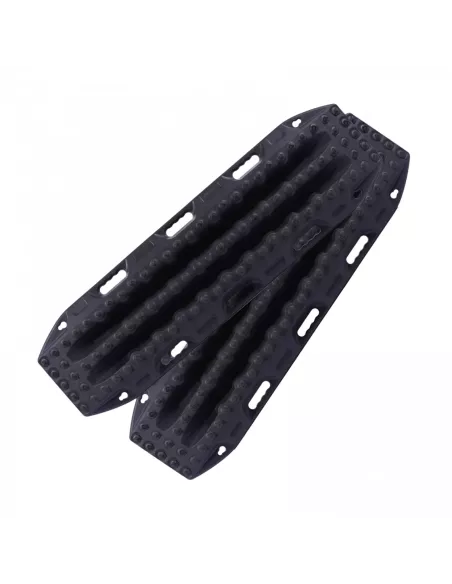 Plaques à sable Maxtrax XTREME noir - La paire MAXTRAX - accessoire