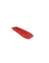 Plaques à sable Maxtrax XTREME rouge - La paire MAXTRAX - accessoire