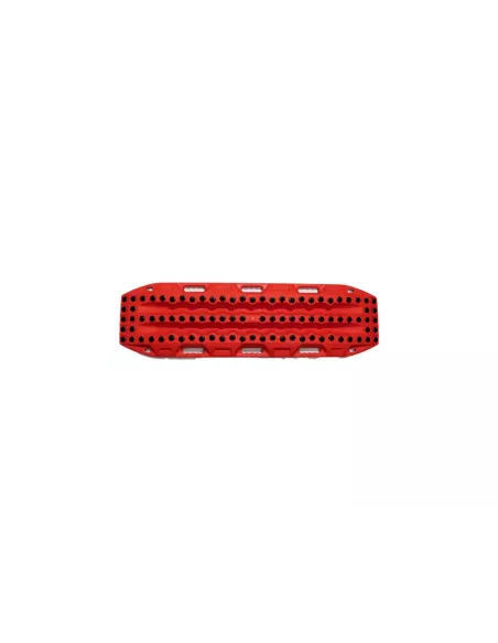 Plaques à sable Maxtrax XTREME rouge - La paire MAXTRAX - accessoire