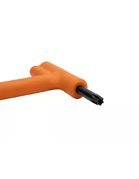 Clef de montage dents de remplacement pour Maxtrax Xtreme MAXTRAX -