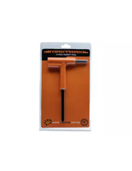 Clef de montage dents de remplacement pour Maxtrax Xtreme MAXTRAX -