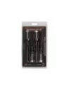 Fixation rapide Maxtrax Xtreme - Set de 4 pièces - Longueur filetage
