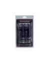 Fixation rapide Maxtrax Xtreme - Set de 4 pièces - Longueur filetage