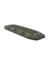 Plaques à sable Maxtrax XTREME vert olive - La paire MAXTRAX -