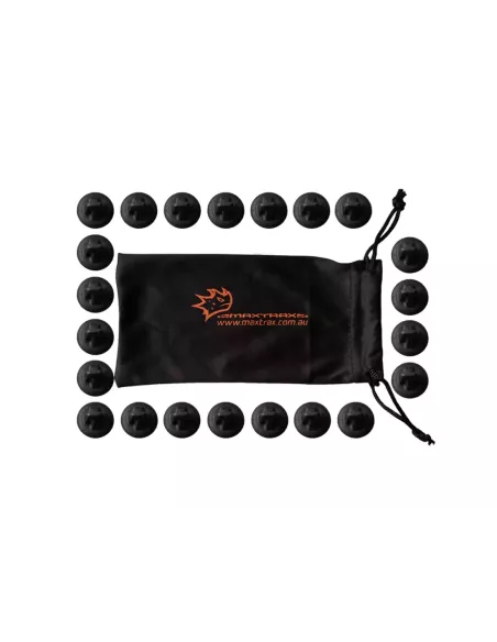 Set de 22 dents de remplacement pour Maxtrax Xtreme MAXTRAX -