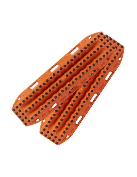 Plaques à sable Maxtrax XTREME orange - La paire MAXTRAX - accessoire