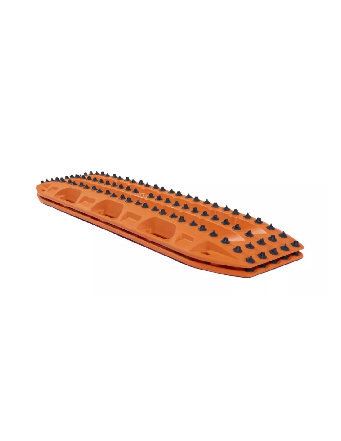 Plaques à sable Maxtrax XTREME orange - La paire MAXTRAX - accessoire