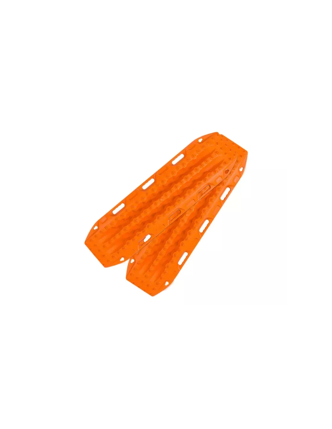 Plaques à sable Maxtrax MKII orange - La paire MAXTRAX - accessoire