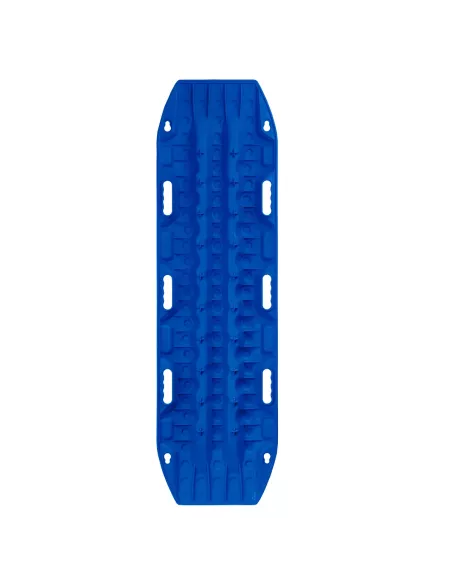 Plaques à sable Maxtrax MKII bleu - La paire MAXTRAX - accessoire 4x4