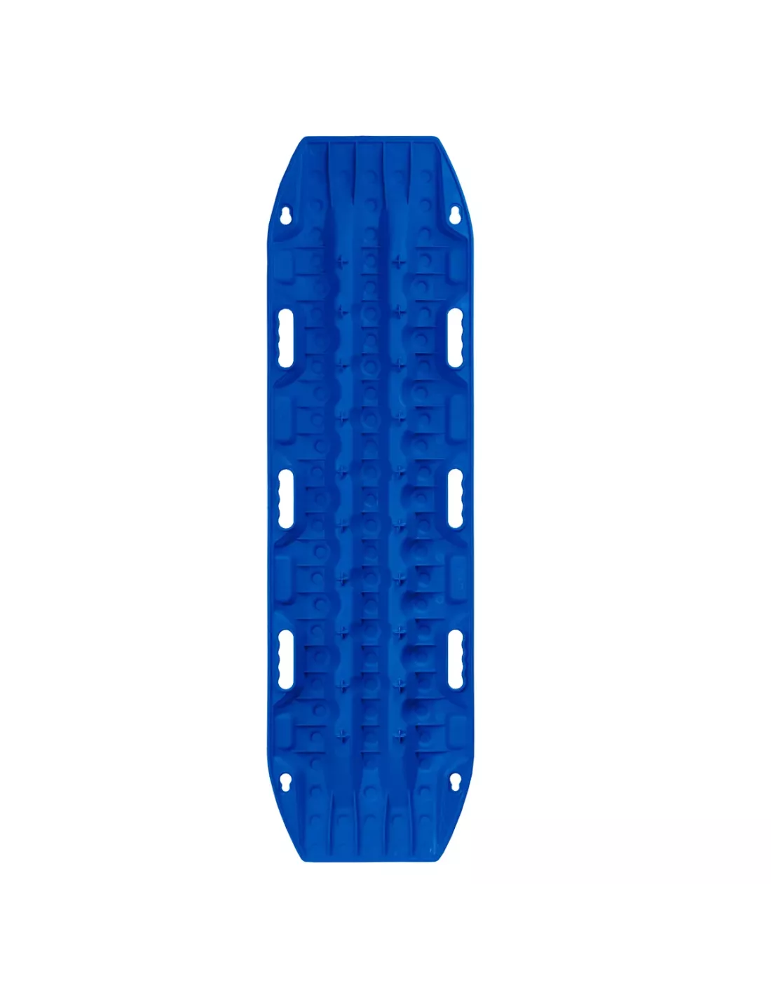 Plaques à sable Maxtrax MKII bleu - La paire MAXTRAX - accessoire 4x4