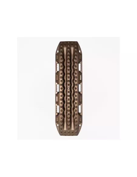 Plaques à sable Maxtrax MKII bronze - La paire - Edition limitée ROH