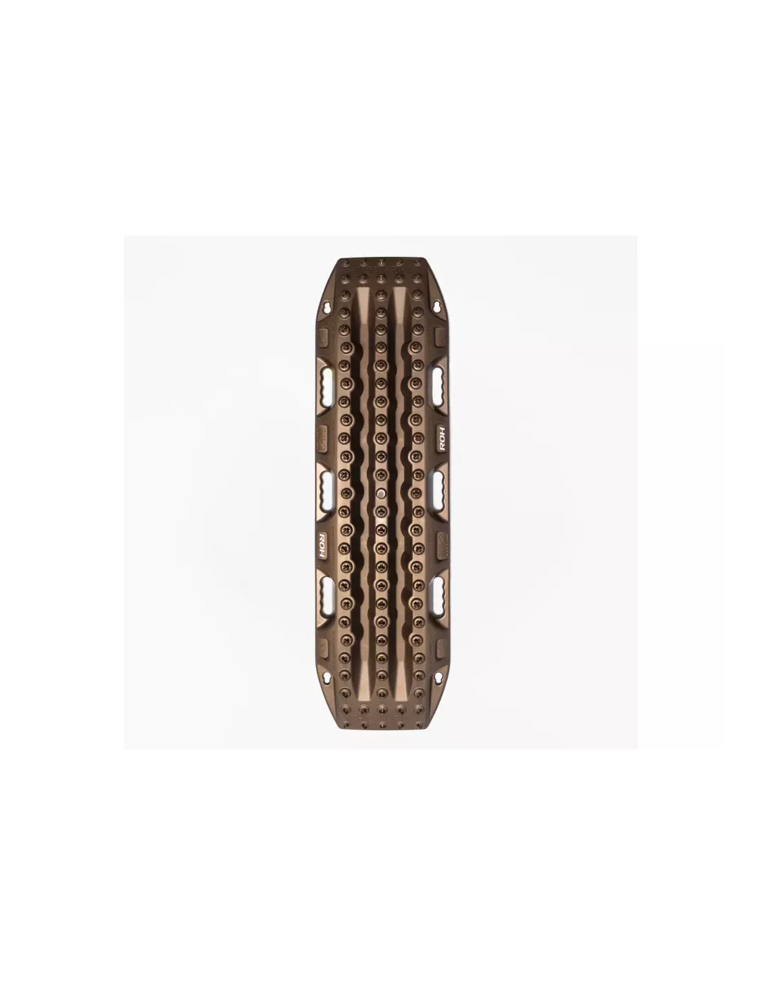 Plaques à sable Maxtrax MKII bronze - La paire - Edition limitée ROH