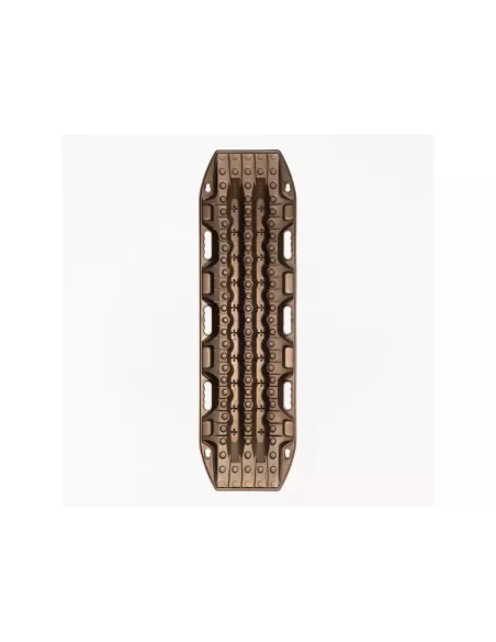 Plaques à sable Maxtrax MKII bronze - La paire - Edition limitée ROH