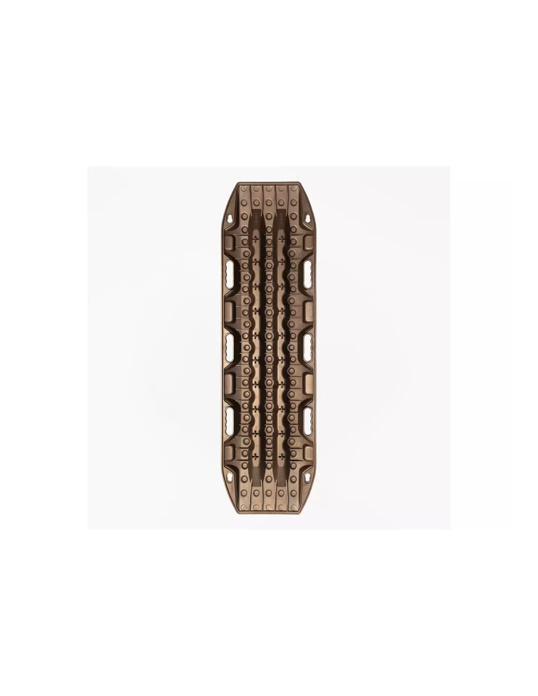 Plaques à sable Maxtrax MKII bronze - La paire - Edition limitée ROH