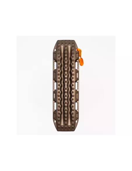 Plaques à sable Maxtrax MKII bronze - La paire - Edition limitée ROH