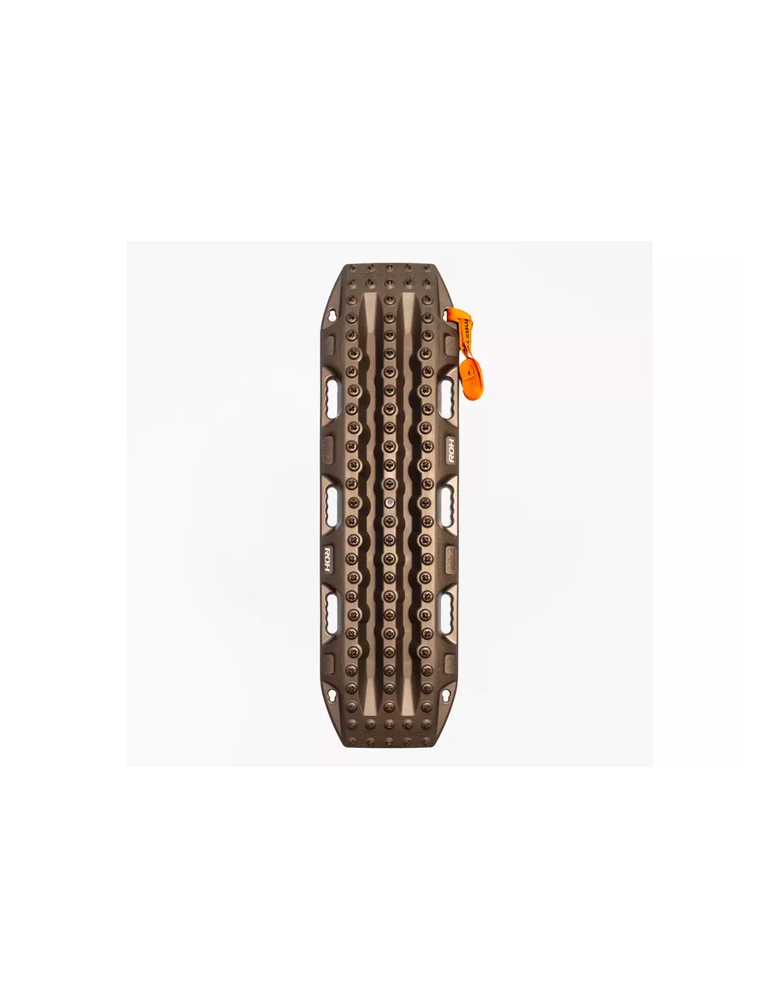 Plaques à sable Maxtrax MKII bronze - La paire - Edition limitée ROH