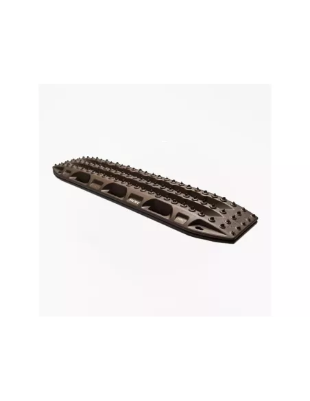 Plaques à sable Maxtrax MKII bronze - La paire - Edition limitée ROH