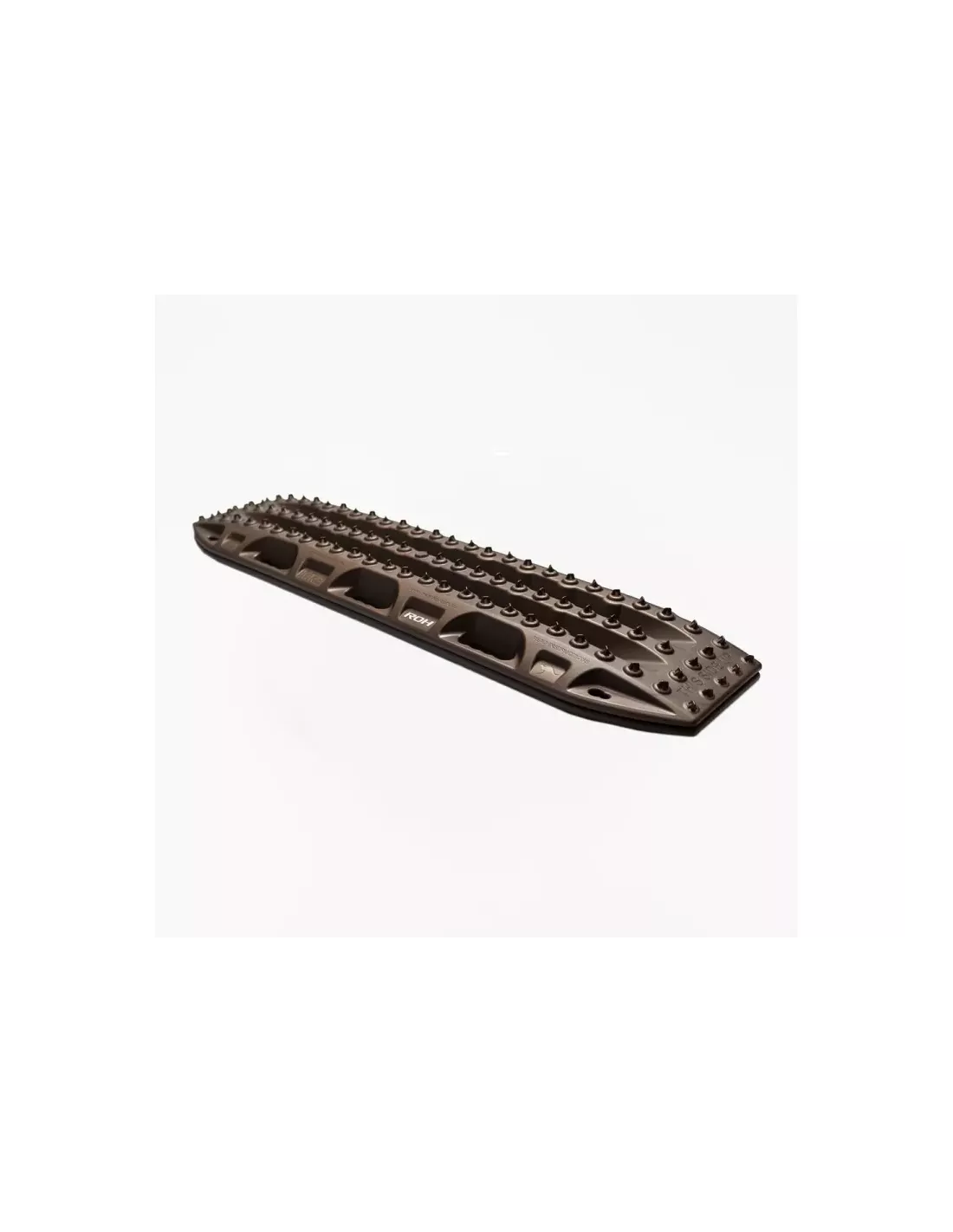 Plaques à sable Maxtrax MKII bronze - La paire - Edition limitée ROH