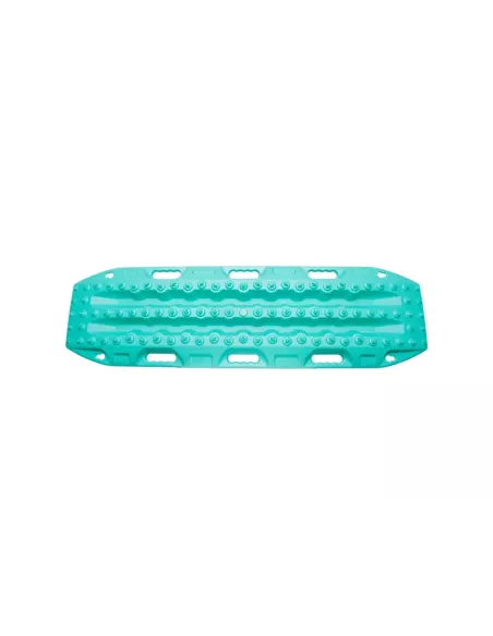 Plaques à sable Maxtrax MKII bleu turquoise - La paire MAXTRAX -