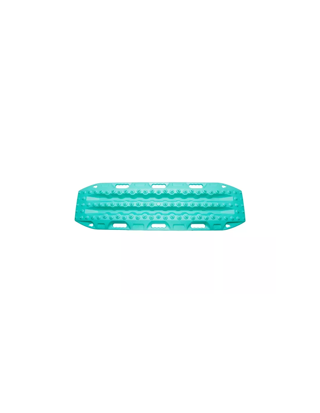 Plaques à sable Maxtrax MKII bleu turquoise - La paire MAXTRAX -
