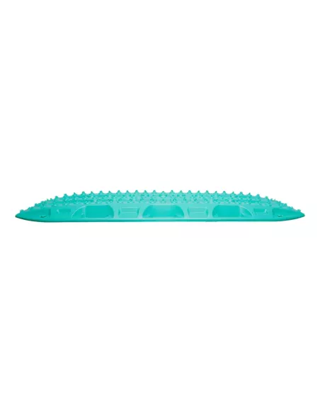 Plaques à sable Maxtrax MKII bleu turquoise - La paire MAXTRAX -