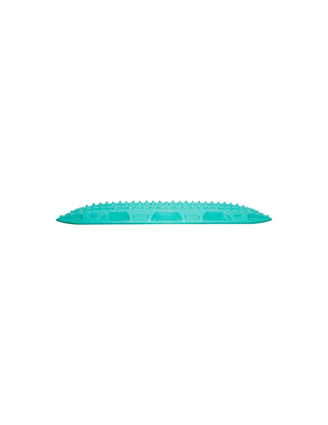 Plaques à sable Maxtrax MKII bleu turquoise - La paire MAXTRAX -