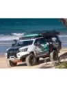Plaques à sable Maxtrax MKII bleu turquoise - La paire MAXTRAX -