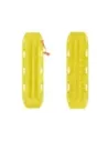 Plaques à sable Maxtrax MKII jaune - La paire MAXTRAX - accessoire 4x4