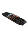 Plaques à sable Maxtrax MKII noire - La paire MAXTRAX - accessoire 4x4