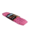 Plaques à sable Maxtrax MKII rose - La paire MAXTRAX - accessoire 4x4