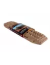 Plaques à sable Maxtrax MKII sable - La paire MAXTRAX - accessoire 4x4