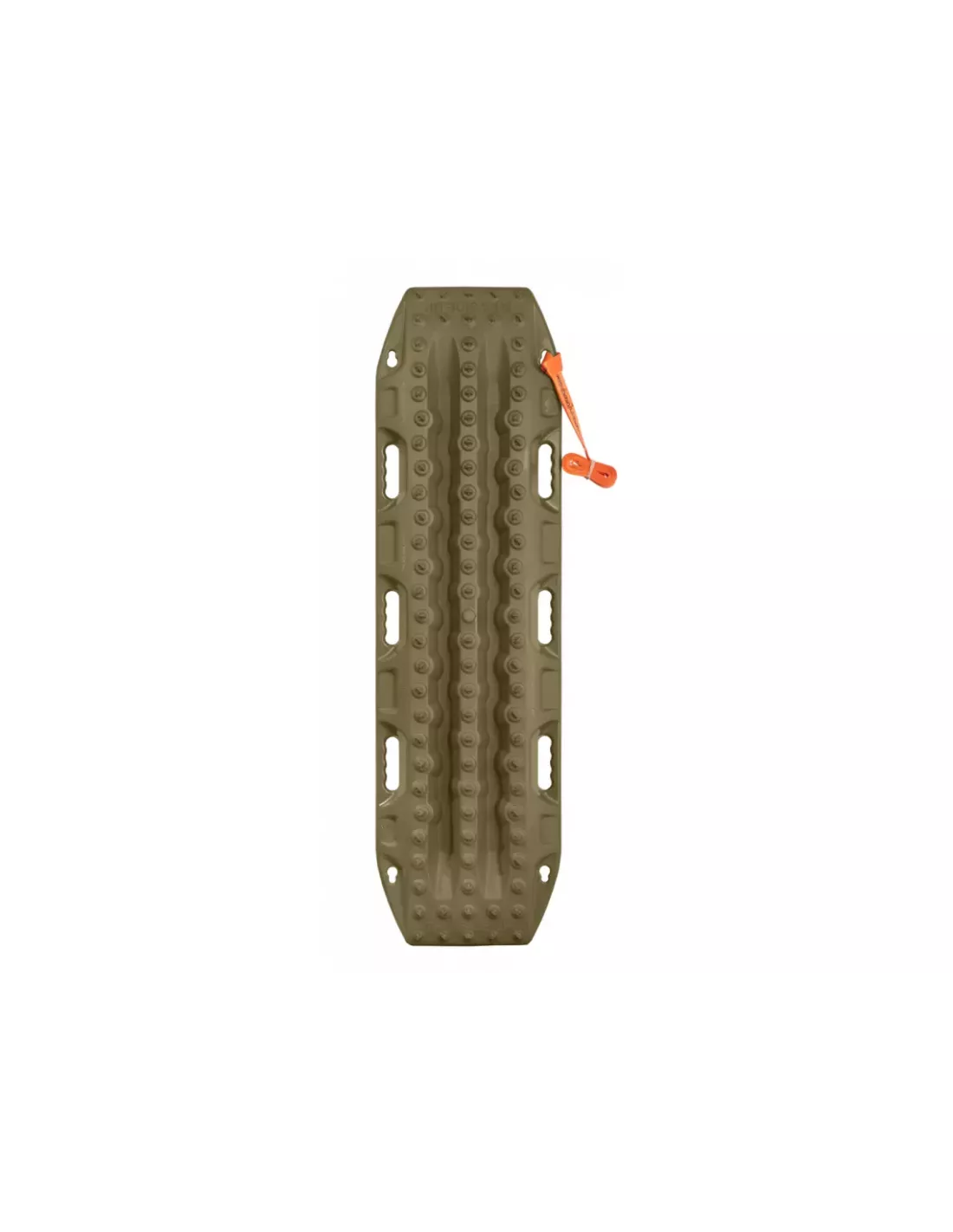 Plaques à sable Maxtrax MKII vert olive - La paire MAXTRAX -