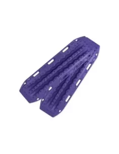 Plaques à sable Maxtrax MKII violet - La paire MAXTRAX - accessoire 2