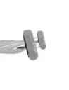 Support de plaque à sable Maxtrax fixation latérale sur galerie
