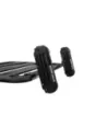 Support de plaque à sable Maxtrax fixation latérale sur galerie