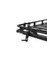 Support de plaque à sable Maxtrax fixation latérale sur galerie
